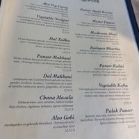  at Sagar India in Koksijde