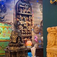  at Sagar India in Koksijde