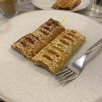   at Fauna Cafe in Edinburgh