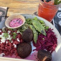   at Ubuntu in Zandvoort