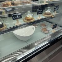   at Tuba Cafe in Squamish