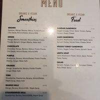  at Tuba Cafe in Squamish