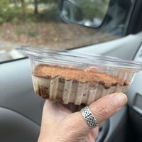   at Tuba Cafe in Squamish