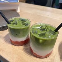   at Green Olive Market and Café in Squamish