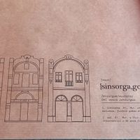  at La Sinsorga - Cultural Space in Bilbao