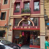  at La Sinsorga - Cultural Space in Bilbao