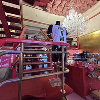 Inside   at La Sinsorga - Cultural Space in Bilbao