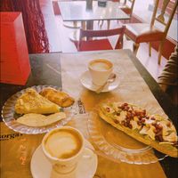   at La Sinsorga - Cultural Space in Bilbao