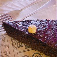   at La Sinsorga - Cultural Space in Bilbao