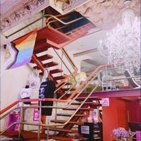   at La Sinsorga - Cultural Space in Bilbao