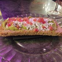 Toast Bad Gyal at La Sinsorga - Cultural Space in Bilbao