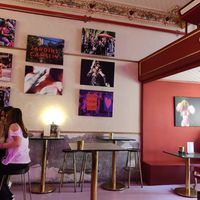  at La Sinsorga - Cultural Space in Bilbao