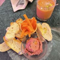   at La Sinsorga - Cultural Space in Bilbao