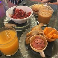   at La Sinsorga - Cultural Space in Bilbao