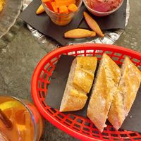  at La Sinsorga - Cultural Space in Bilbao