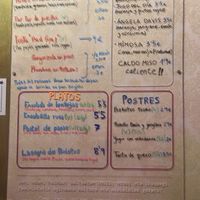   at La Sinsorga - Cultural Space in Bilbao