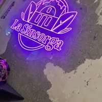   at La Sinsorga - Cultural Space in Bilbao