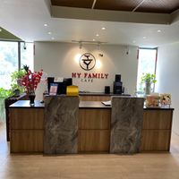  at HY Family Cafe in Petaling Jaya