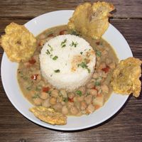   at Singular Eatery Bar in San Juan