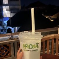   at KOKONAT BALI in Ubud