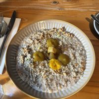   at Larder in Daylesford