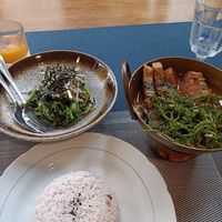  at Na Vayla PaPlern Hotel in Bangkok