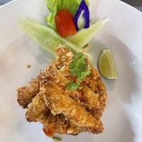   at Na Vayla PaPlern Hotel in Bangkok