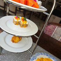  at Na Vayla PaPlern Hotel in Bangkok