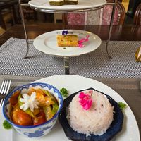  at Na Vayla PaPlern Hotel in Bangkok