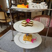  at Na Vayla PaPlern Hotel in Bangkok