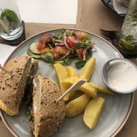   at Arte y Sabor in Sevilla