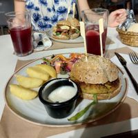  at Arte y Sabor in Sevilla