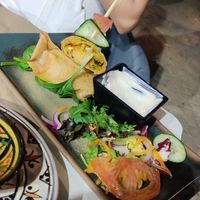  at Arte y Sabor in Sevilla