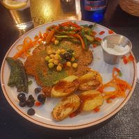  at Arte y Sabor in Sevilla