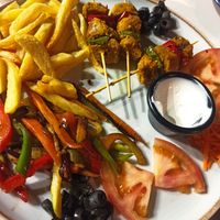  at Arte y Sabor in Sevilla