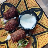  at Arte y Sabor in Sevilla