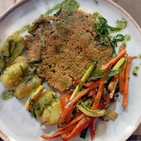  at Arte y Sabor in Sevilla