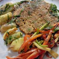  at Arte y Sabor in Sevilla