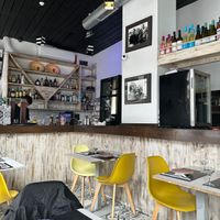  at Arte y Sabor in Sevilla