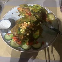   at Arte y Sabor in Sevilla