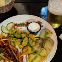 at Arte y Sabor in Sevilla