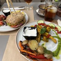   at Arte y Sabor in Sevilla