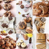 Instagram account  at Mindful Munchies in Canggu