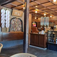  at Toriba Coffee in Kyoto