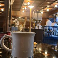  at Toriba Coffee in Kyoto