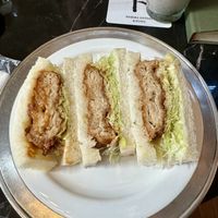   at Toriba Coffee in Kyoto