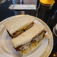  at Toriba Coffee in Kyoto