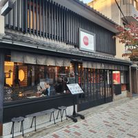  at Toriba Coffee in Kyoto