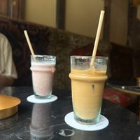  at Toriba Coffee in Kyoto