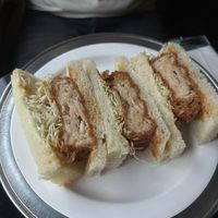  at Toriba Coffee in Kyoto